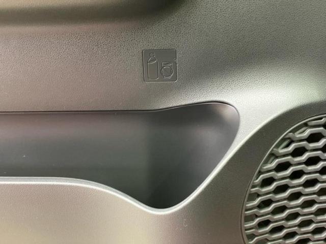 ブーン シルクGパッケージSA3 保証書/社外 SDナビ/スマートアシスト(トヨタ・ダイハツ)/車線逸脱防止支援システム/ヘッドランプ LED/EBD付ABS/横滑り防止装置/アイドリングストップ/バックモニター/ワンセグTV(37枚目)