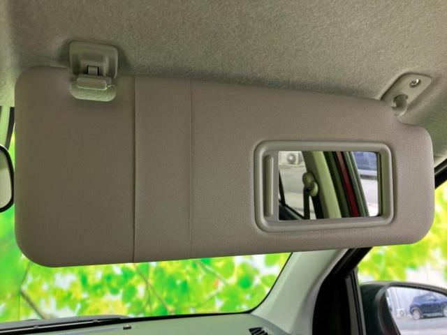 ブーン シルクGパッケージSA3 保証書/社外 SDナビ/スマートアシスト(トヨタ・ダイハツ)/車線逸脱防止支援システム/ヘッドランプ LED/EBD付ABS/横滑り防止装置/アイドリングストップ/バックモニター/ワンセグTV(38枚目)