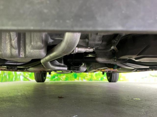 ブーン シルクGパッケージSA3 保証書/社外 SDナビ/スマートアシスト(トヨタ・ダイハツ)/車線逸脱防止支援システム/ヘッドランプ LED/EBD付ABS/横滑り防止装置/アイドリングストップ/バックモニター/ワンセグTV(45枚目)