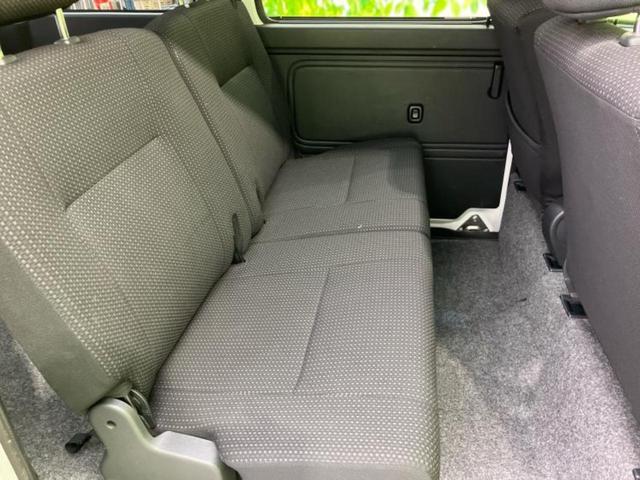 ハイゼットカーゴ クルーズＳＡ３　新品タイヤ／大型リヤスポイラー／保証書／スマートアシスト（トヨタ・ダイハツ）／車線逸脱防止支援システム／ＥＴＣ／ＥＢＤ付ＡＢＳ／横滑り防止装置／アイドリングストップ／エアバッグ　運転席　フルエアロ（5枚目）