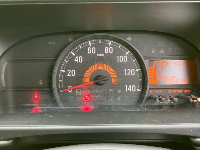 ハイゼットカーゴ クルーズＳＡ３　新品タイヤ／大型リヤスポイラー／保証書／スマートアシスト（トヨタ・ダイハツ）／車線逸脱防止支援システム／ＥＴＣ／ＥＢＤ付ＡＢＳ／横滑り防止装置／アイドリングストップ／エアバッグ　運転席　フルエアロ（9枚目）