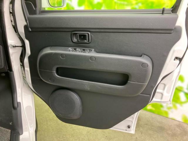 ハイゼットカーゴ クルーズＳＡ３　新品タイヤ／大型リヤスポイラー／保証書／スマートアシスト（トヨタ・ダイハツ）／車線逸脱防止支援システム／ＥＴＣ／ＥＢＤ付ＡＢＳ／横滑り防止装置／アイドリングストップ／エアバッグ　運転席　フルエアロ（19枚目）