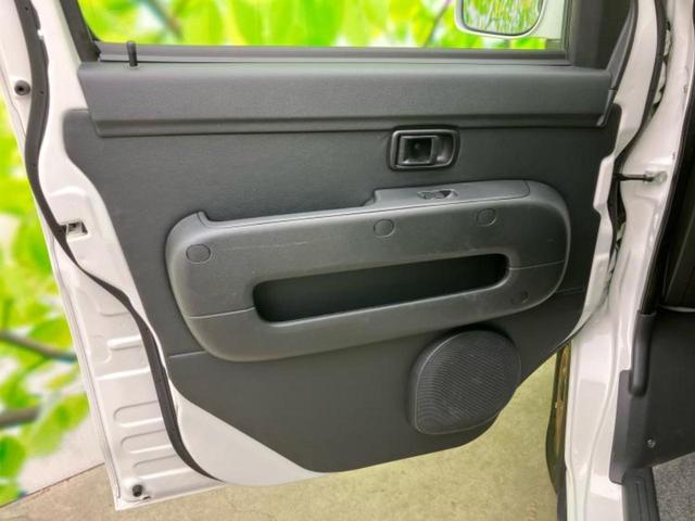 ハイゼットカーゴ クルーズＳＡ３　新品タイヤ／大型リヤスポイラー／保証書／スマートアシスト（トヨタ・ダイハツ）／車線逸脱防止支援システム／ＥＴＣ／ＥＢＤ付ＡＢＳ／横滑り防止装置／アイドリングストップ／エアバッグ　運転席　フルエアロ（20枚目）