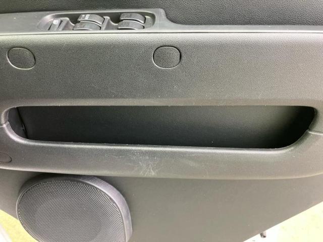 ハイゼットカーゴ クルーズＳＡ３　新品タイヤ／大型リヤスポイラー／保証書／スマートアシスト（トヨタ・ダイハツ）／車線逸脱防止支援システム／ＥＴＣ／ＥＢＤ付ＡＢＳ／横滑り防止装置／アイドリングストップ／エアバッグ　運転席　フルエアロ（32枚目）