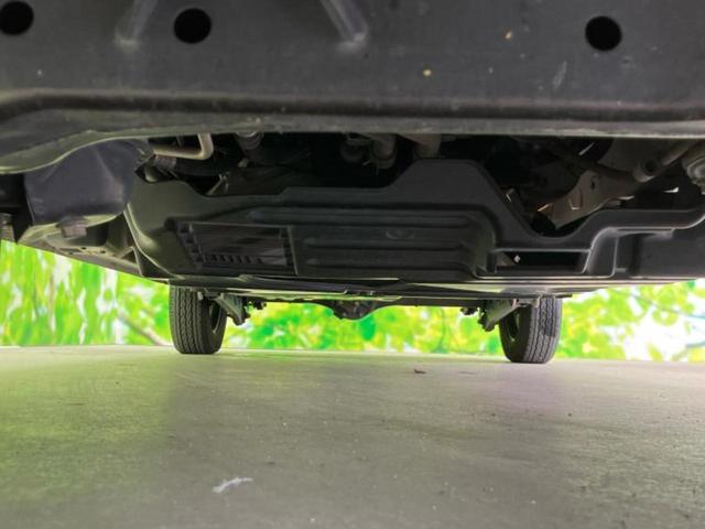 ハイゼットカーゴ クルーズＳＡ３　新品タイヤ／大型リヤスポイラー／保証書／スマートアシスト（トヨタ・ダイハツ）／車線逸脱防止支援システム／ＥＴＣ／ＥＢＤ付ＡＢＳ／横滑り防止装置／アイドリングストップ／エアバッグ　運転席　フルエアロ（45枚目）