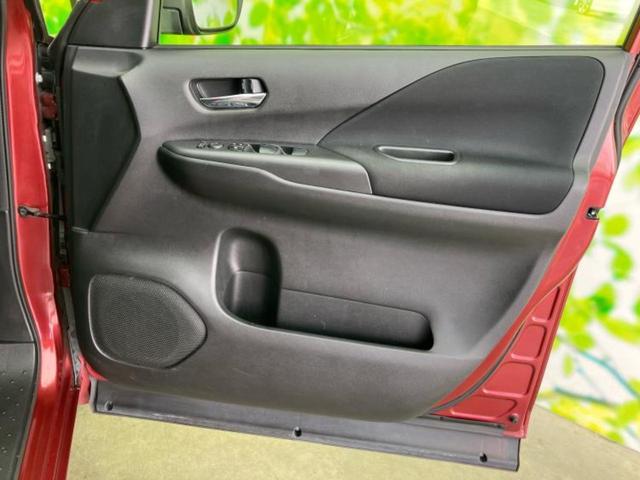 セレナ ハイウェイスター　保証書／純正　９インチ　ＳＤナビ／フリップダウンモニター／インテリジェントルームミラー／衝突安全装置／両側電動スライドドア／アラウンドビューモニター／車線逸脱防止支援システム／プロパイロット　ＥＴＣ（22枚目）