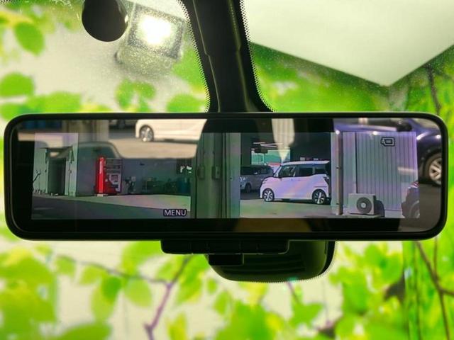 セレナ ハイウェイスター　保証書／純正　９インチ　ＳＤナビ／フリップダウンモニター／インテリジェントルームミラー／衝突安全装置／両側電動スライドドア／アラウンドビューモニター／車線逸脱防止支援システム／プロパイロット　ＥＴＣ（37枚目）