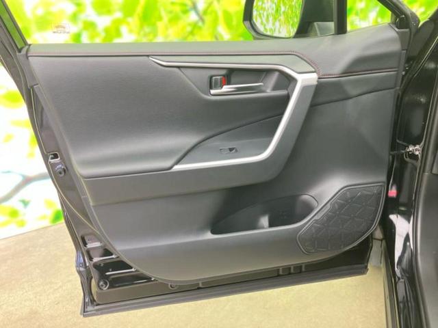 RAV4 4WDアドベンチャーオフロードパッケージ 保証書/ディスプレイオーディオ8インチ/衝突安全装置/車線逸脱防止支援システム/シート 合皮/ヘッドランプ LED/ETC/EBD付ABS/横滑り防止装置/クルーズコントロール/ルーフレール 4WD(22枚目)