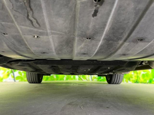 ヴェゼル ハイブリッドＲＳ・ホンダセンシング　新品タイヤ／保証書／純正　８インチ　ＳＤナビ／シートヒーター／ドライブレコーダー　前後／ヘッドランプ　ＬＥＤ／Ｂｌｕｅｔｏｏｔｈ接続／ＥＴＣ／ＥＢＤ付ＡＢＳ／横滑り防止装置／アイドリングストップ（44枚目）