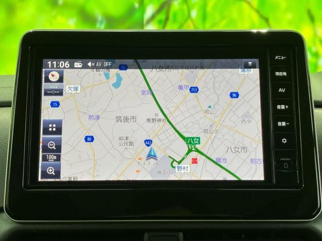ルークス ハイウェイスターXプロパイロットエディション 保証書/純正 9インチ メモリーナビ/エマージェンシーブレーキ/ハンズフリー両側電動スライドドア/アラウンドビューモニター/車線逸脱防止支援システム/プロパイロット 衝突被害軽減システム 全周囲カメラ(10枚目)