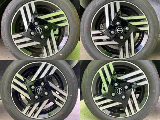 ルークス ハイウェイスターXプロパイロットエディション 保証書/純正 9インチ メモリーナビ/エマージェンシーブレーキ/ハンズフリー両側電動スライドドア/アラウンドビューモニター/車線逸脱防止支援システム/プロパイロット 衝突被害軽減システム 全周囲カメラ(51枚目)