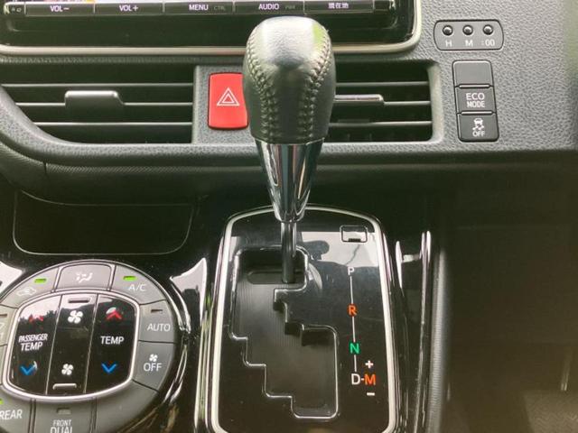 ヴォクシー ＺＳ　新品タイヤ／純正　９インチ　ＳＤナビ／フリップダウンモニター／両側電動スライドドア／ヘッドランプ　ＬＥＤ／ＥＴＣ／ＥＢＤ付ＡＢＳ／横滑り防止装置／アイドリングストップ／バックモニター／フルセグＴＶ（18枚目）