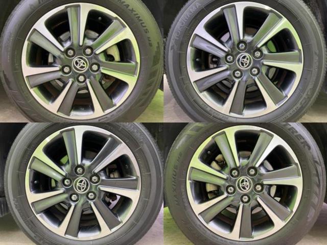 ヴォクシー ＺＳ　新品タイヤ／純正　９インチ　ＳＤナビ／フリップダウンモニター／両側電動スライドドア／ヘッドランプ　ＬＥＤ／ＥＴＣ／ＥＢＤ付ＡＢＳ／横滑り防止装置／アイドリングストップ／バックモニター／フルセグＴＶ（50枚目）