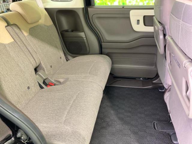 Ｎ－ＢＯＸ Ｌ　保証書／社外　メモリーナビ／ホンダセンシング／電動スライドドア／シートヒーター　前席／車線逸脱防止支援システム／ドライブレコーダー　社外／ヘッドランプ　ＬＥＤ／ＵＳＢジャック　衝突被害軽減システム（5枚目）