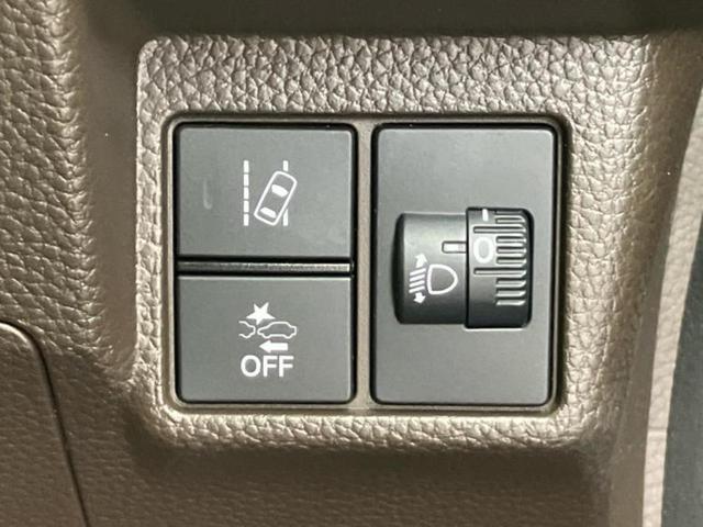Ｎ－ＢＯＸ Ｌ　保証書／社外　メモリーナビ／ホンダセンシング／電動スライドドア／シートヒーター　前席／車線逸脱防止支援システム／ドライブレコーダー　社外／ヘッドランプ　ＬＥＤ／ＵＳＢジャック　衝突被害軽減システム（25枚目）