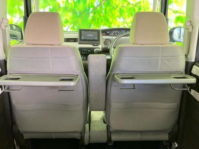 Ｎ－ＢＯＸ Ｌ　保証書／社外　メモリーナビ／ホンダセンシング／電動スライドドア／シートヒーター　前席／車線逸脱防止支援システム／ドライブレコーダー　社外／ヘッドランプ　ＬＥＤ／ＵＳＢジャック　衝突被害軽減システム（39枚目）
