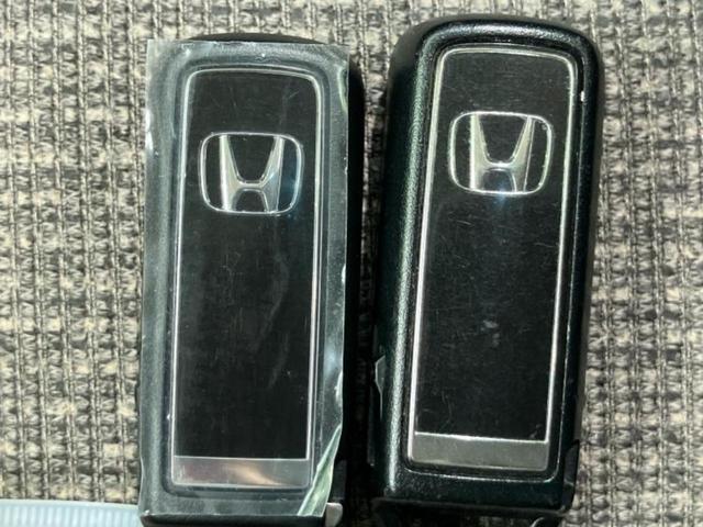 Ｎ－ＢＯＸ Ｌ　保証書／社外　メモリーナビ／ホンダセンシング／電動スライドドア／シートヒーター　前席／車線逸脱防止支援システム／ドライブレコーダー　社外／ヘッドランプ　ＬＥＤ／ＵＳＢジャック　衝突被害軽減システム（41枚目）