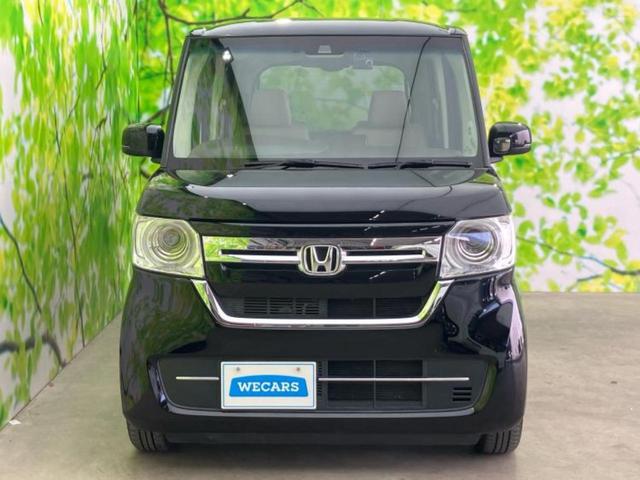 Ｎ－ＢＯＸ Ｌ　保証書／社外　メモリーナビ／ホンダセンシング／電動スライドドア／シートヒーター　前席／車線逸脱防止支援システム／ドライブレコーダー　社外／ヘッドランプ　ＬＥＤ／ＵＳＢジャック　衝突被害軽減システム（42枚目）