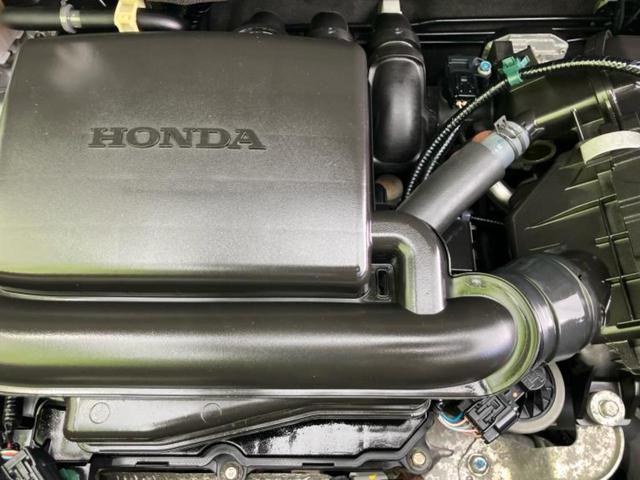 Ｎ－ＢＯＸ Ｌ　保証書／社外　メモリーナビ／ホンダセンシング／電動スライドドア／シートヒーター　前席／車線逸脱防止支援システム／ドライブレコーダー　社外／ヘッドランプ　ＬＥＤ／ＵＳＢジャック　衝突被害軽減システム（47枚目）