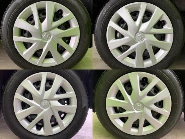 Ｎ－ＢＯＸ Ｌ　保証書／社外　メモリーナビ／ホンダセンシング／電動スライドドア／シートヒーター　前席／車線逸脱防止支援システム／ドライブレコーダー　社外／ヘッドランプ　ＬＥＤ／ＵＳＢジャック　衝突被害軽減システム（50枚目）