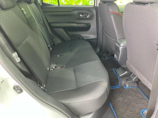 ロッキー Ｘ　ＨＥＶ　保証書／純正　９インチ　ＳＤナビ／衝突安全装置／車線逸脱防止支援システム／ＥＴＣ／ＥＢＤ付ＡＢＳ／横滑り防止装置／アイドリングストップ／フルセグＴＶ／エアバッグ　運転席／エアバッグ　助手席　記録簿（5枚目）