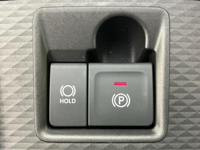 ロッキー Ｘ　ＨＥＶ　保証書／純正　９インチ　ＳＤナビ／衝突安全装置／車線逸脱防止支援システム／ＥＴＣ／ＥＢＤ付ＡＢＳ／横滑り防止装置／アイドリングストップ／フルセグＴＶ／エアバッグ　運転席／エアバッグ　助手席　記録簿（36枚目）