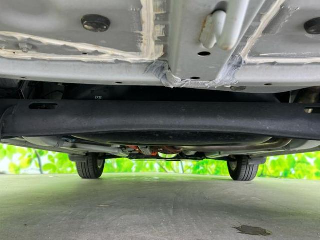 ロッキー Ｘ　ＨＥＶ　保証書／純正　９インチ　ＳＤナビ／衝突安全装置／車線逸脱防止支援システム／ＥＴＣ／ＥＢＤ付ＡＢＳ／横滑り防止装置／アイドリングストップ／フルセグＴＶ／エアバッグ　運転席／エアバッグ　助手席　記録簿（44枚目）