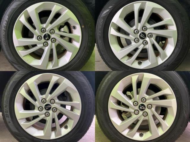 ロッキー Ｘ　ＨＥＶ　保証書／純正　９インチ　ＳＤナビ／衝突安全装置／車線逸脱防止支援システム／ＥＴＣ／ＥＢＤ付ＡＢＳ／横滑り防止装置／アイドリングストップ／フルセグＴＶ／エアバッグ　運転席／エアバッグ　助手席　記録簿（50枚目）