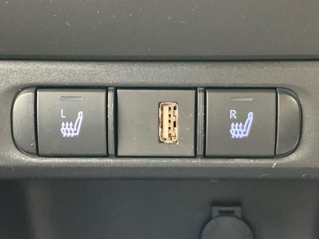 ヤリス ハイブリッドＺ　保証書／ディスプレイオーディオ／衝突安全装置／シートヒーター／車線逸脱防止支援システム／ヘッドランプ　ＬＥＤ／ＥＴＣ／ＥＢＤ付ＡＢＳ／横滑り防止装置／アイドリングストップ／クルーズコントロール（31枚目）