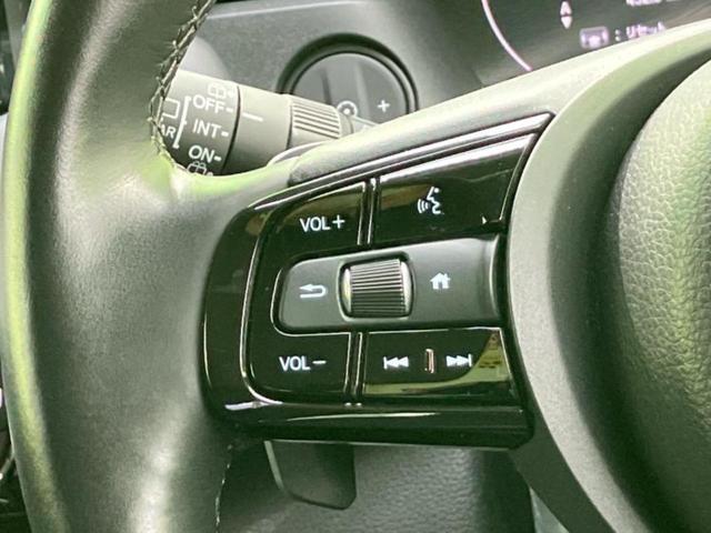 ヴェゼル ｅＨＥＶ　Ｚ　保証書／純正　ＳＤナビ／衝突安全装置／シートヒーター／車線逸脱防止支援システム／シート　合皮／電動バックドア／ヘッドランプ　ＬＥＤ／ＵＳＢジャック／Ｂｌｕｅｔｏｏｔｈ接続／ＥＴＣ／ＥＢＤ付ＡＢＳ（24枚目）