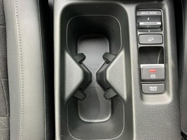 ヴェゼル ｅＨＥＶ　Ｚ　保証書／純正　ＳＤナビ／衝突安全装置／シートヒーター／車線逸脱防止支援システム／シート　合皮／電動バックドア／ヘッドランプ　ＬＥＤ／ＵＳＢジャック／Ｂｌｕｅｔｏｏｔｈ接続／ＥＴＣ／ＥＢＤ付ＡＢＳ（38枚目）