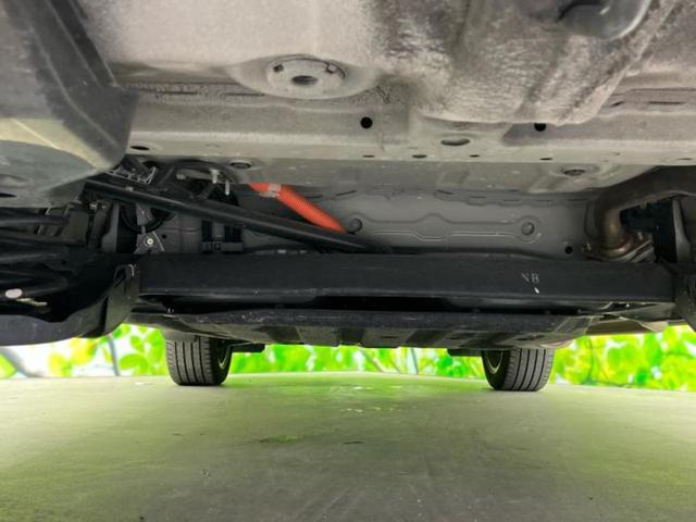 ヴェゼル ｅＨＥＶ　Ｚ　保証書／純正　ＳＤナビ／衝突安全装置／シートヒーター／車線逸脱防止支援システム／シート　合皮／電動バックドア／ヘッドランプ　ＬＥＤ／ＵＳＢジャック／Ｂｌｕｅｔｏｏｔｈ接続／ＥＴＣ／ＥＢＤ付ＡＢＳ（44枚目）