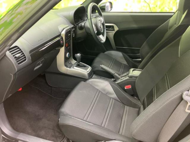 コペン ローブ 保証書/シートヒーター 前席/ドライブレコーダー 社外/ヘッドランプ LED/ETC/EBD付ABS/横滑り防止装置/ターボ/エアバッグ 運転席/エアバッグ 助手席 LEDヘッドランプ ドラレコ(5枚目)