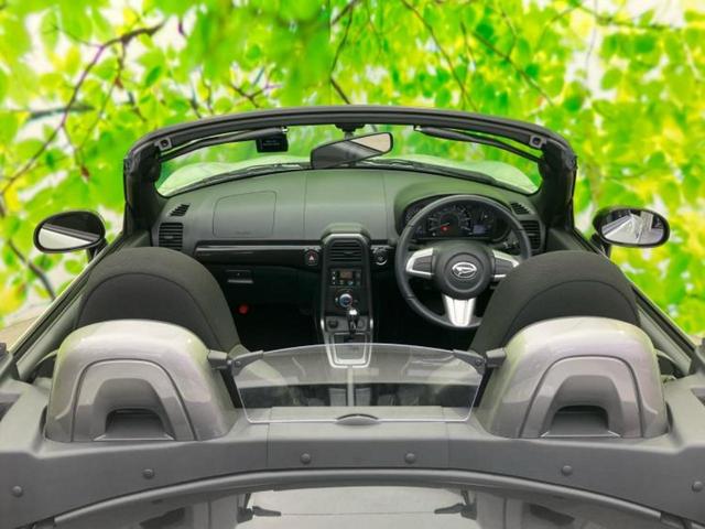 コペン ローブ 保証書/シートヒーター 前席/ドライブレコーダー 社外/ヘッドランプ LED/ETC/EBD付ABS/横滑り防止装置/ターボ/エアバッグ 運転席/エアバッグ 助手席 LEDヘッドランプ ドラレコ(36枚目)