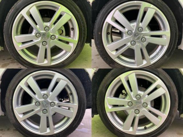 コペン ローブ 保証書/シートヒーター 前席/ドライブレコーダー 社外/ヘッドランプ LED/ETC/EBD付ABS/横滑り防止装置/ターボ/エアバッグ 運転席/エアバッグ 助手席 LEDヘッドランプ ドラレコ(50枚目)