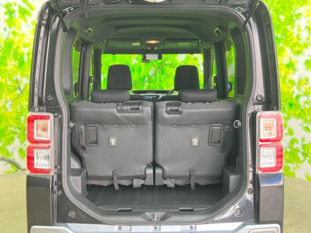 ウェイク XファインセレクションSA 新品タイヤ/保証書/社外 SDナビ/衝突安全装置/電動スライドドア/ドライブレコーダー 前後/EBD付ABS/横滑り防止装置/アイドリングストップ/バックモニター/フルセグTV/エアバッグ 運転席(8枚目)