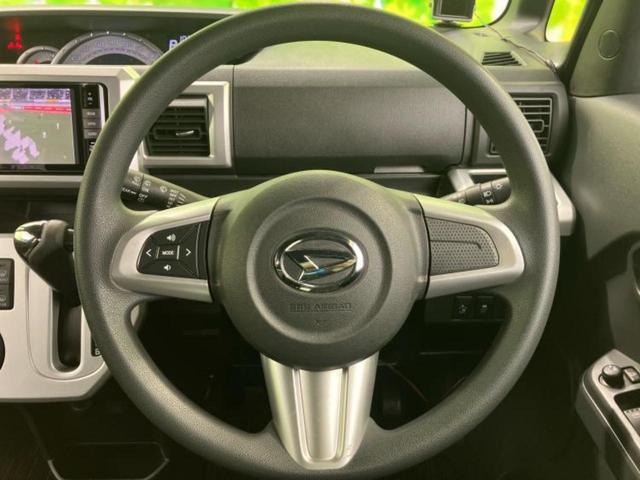 ウェイク XファインセレクションSA 新品タイヤ/保証書/社外 SDナビ/衝突安全装置/電動スライドドア/ドライブレコーダー 前後/EBD付ABS/横滑り防止装置/アイドリングストップ/バックモニター/フルセグTV/エアバッグ 運転席(15枚目)