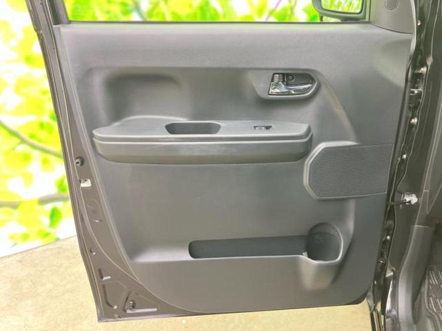 ウェイク XファインセレクションSA 新品タイヤ/保証書/社外 SDナビ/衝突安全装置/電動スライドドア/ドライブレコーダー 前後/EBD付ABS/横滑り防止装置/アイドリングストップ/バックモニター/フルセグTV/エアバッグ 運転席(20枚目)