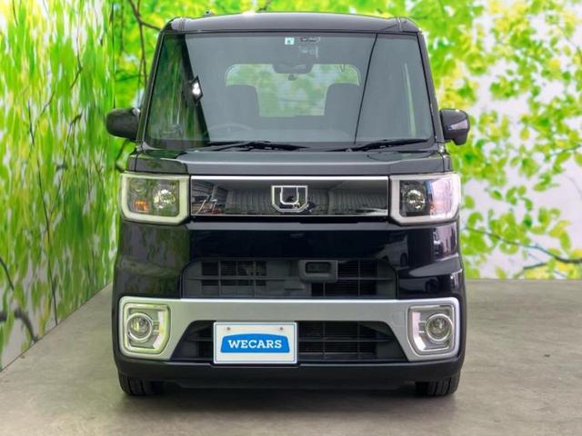 ウェイク XファインセレクションSA 新品タイヤ/保証書/社外 SDナビ/衝突安全装置/電動スライドドア/ドライブレコーダー 前後/EBD付ABS/横滑り防止装置/アイドリングストップ/バックモニター/フルセグTV/エアバッグ 運転席(42枚目)