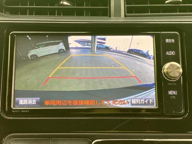 アクア Sスタイルブラック 保証書/純正 SDナビ/衝突安全装置/車線逸脱防止支援システム/ETC/EBD付ABS/横滑り防止装置/アイドリングストップ/フルセグTV/エアバッグ 運転席/エアバッグ 助手席/パワーウインドウ(12枚目)