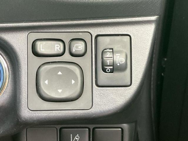 アクア Sスタイルブラック 保証書/純正 SDナビ/衝突安全装置/車線逸脱防止支援システム/ETC/EBD付ABS/横滑り防止装置/アイドリングストップ/フルセグTV/エアバッグ 運転席/エアバッグ 助手席/パワーウインドウ(27枚目)