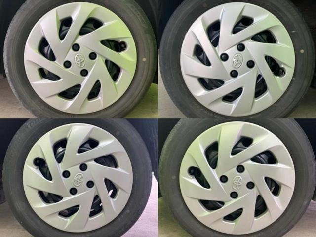 アクア Ｓスタイルブラック　保証書／純正　ＳＤナビ／衝突安全装置／車線逸脱防止支援システム／ＥＴＣ／ＥＢＤ付ＡＢＳ／横滑り防止装置／アイドリングストップ／フルセグＴＶ／エアバッグ　運転席／エアバッグ　助手席／パワーウインドウ（50枚目）