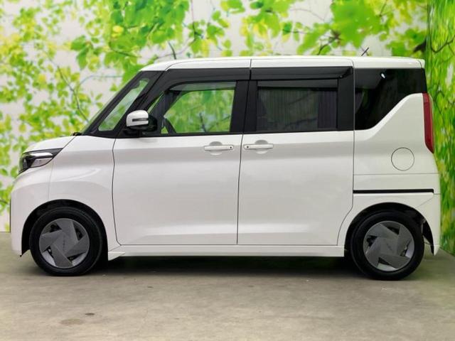 ルークス Ｘ　ディスプレイオーディオ９インチ／衝突安全装置／電動スライドドア／全方位モニター／車線逸脱防止支援システム／ドライブレコーダー　前後／ヘッドランプ　ＬＥＤ／ＥＴＣ／ＥＢＤ付ＡＢＳ　衝突被害軽減システム（2枚目）