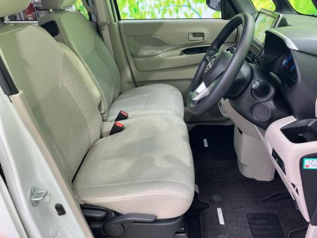 ルークス Ｘ　ディスプレイオーディオ９インチ／衝突安全装置／電動スライドドア／全方位モニター／車線逸脱防止支援システム／ドライブレコーダー　前後／ヘッドランプ　ＬＥＤ／ＥＴＣ／ＥＢＤ付ＡＢＳ　衝突被害軽減システム（4枚目）