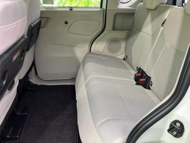 ルークス Ｘ　ディスプレイオーディオ９インチ／衝突安全装置／電動スライドドア／全方位モニター／車線逸脱防止支援システム／ドライブレコーダー　前後／ヘッドランプ　ＬＥＤ／ＥＴＣ／ＥＢＤ付ＡＢＳ　衝突被害軽減システム（7枚目）