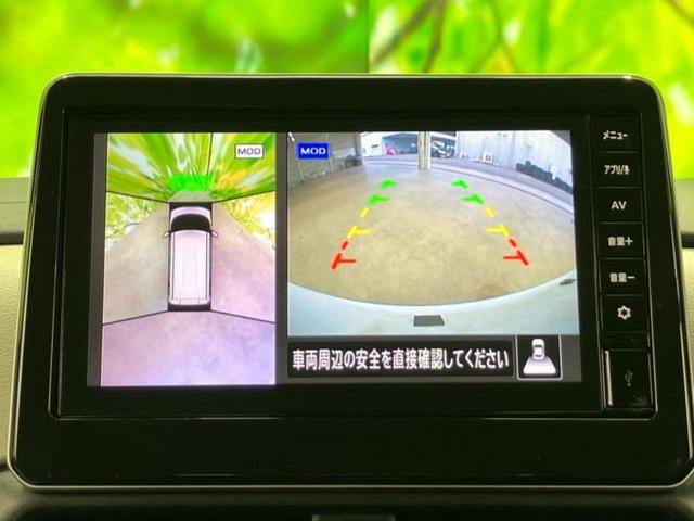 ルークス Ｘ　ディスプレイオーディオ９インチ／衝突安全装置／電動スライドドア／全方位モニター／車線逸脱防止支援システム／ドライブレコーダー　前後／ヘッドランプ　ＬＥＤ／ＥＴＣ／ＥＢＤ付ＡＢＳ　衝突被害軽減システム（10枚目）