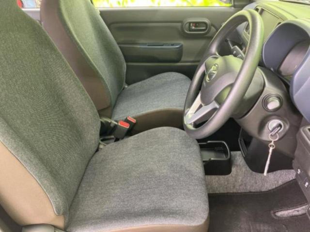 キャロル ＧＬ　新品タイヤ／衝突安全装置／シートヒーター　運転席／車線逸脱防止支援システム／ＡＢＳ／禁煙車／エアバッグ　運転席／エアバッグ　助手席／衝突安全ボディ／パワーウインドウ／パワーステアリング／オートライト（4枚目）