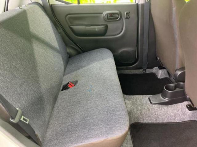 キャロル ＧＬ　新品タイヤ／衝突安全装置／シートヒーター　運転席／車線逸脱防止支援システム／ＡＢＳ／禁煙車／エアバッグ　運転席／エアバッグ　助手席／衝突安全ボディ／パワーウインドウ／パワーステアリング／オートライト（5枚目）