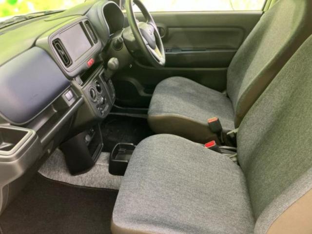 キャロル ＧＬ　新品タイヤ／衝突安全装置／シートヒーター　運転席／車線逸脱防止支援システム／ＡＢＳ／禁煙車／エアバッグ　運転席／エアバッグ　助手席／衝突安全ボディ／パワーウインドウ／パワーステアリング／オートライト（6枚目）