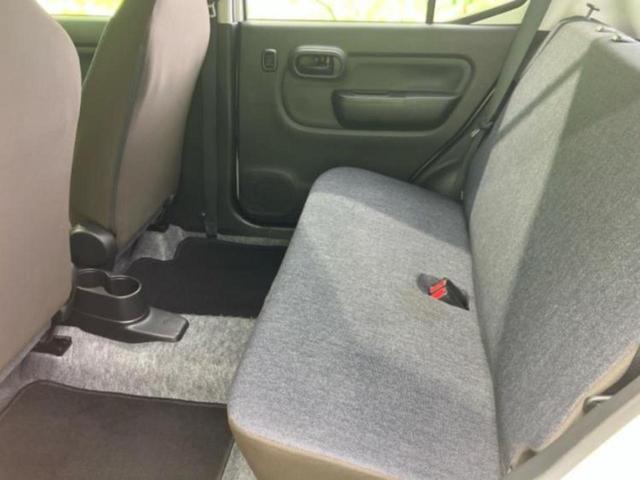 キャロル ＧＬ　新品タイヤ／衝突安全装置／シートヒーター　運転席／車線逸脱防止支援システム／ＡＢＳ／禁煙車／エアバッグ　運転席／エアバッグ　助手席／衝突安全ボディ／パワーウインドウ／パワーステアリング／オートライト（7枚目）